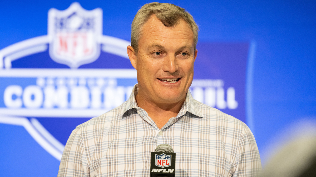 How Darnold could impact the 49ers' 2025 NFL Draft picks