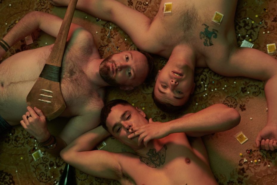 How Director Rich Peppiatt Revived an Entire Film Genre