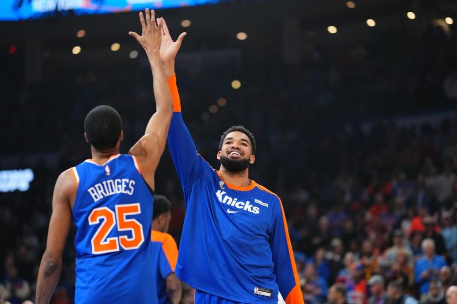 How KAT, Bridges affect value in New York, and two future bets