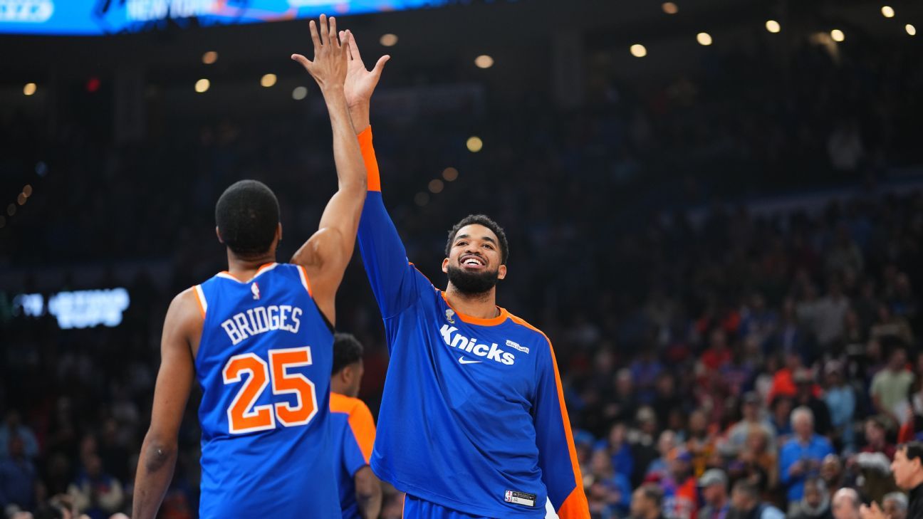 How KAT, Bridges affect value in New York, and two future bets