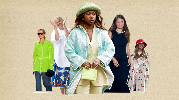How Scandinavian dressing makes us happier