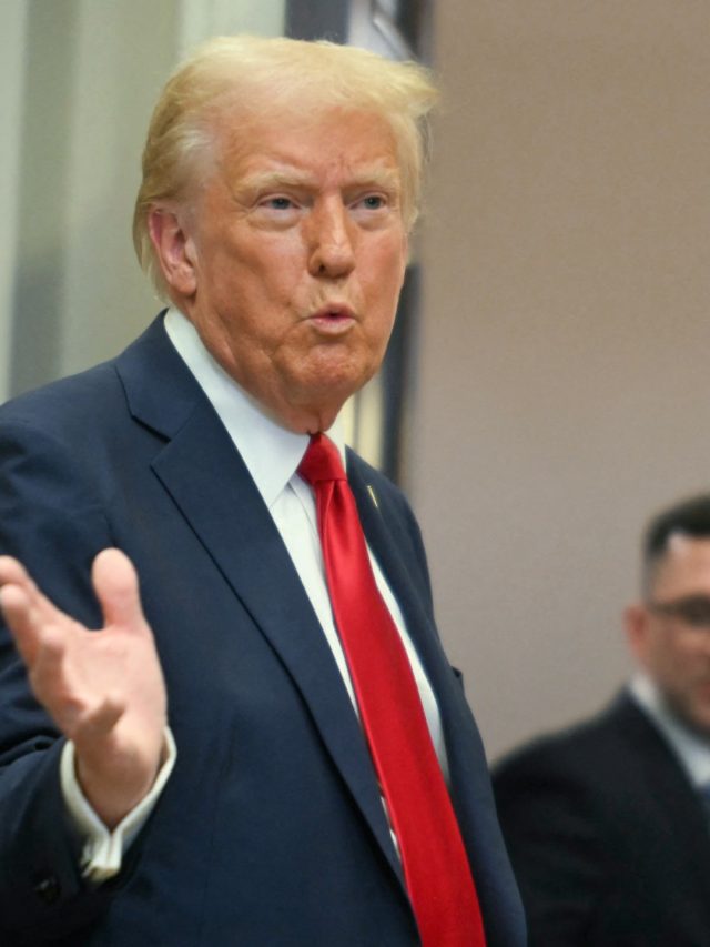 How Trump’s executive orders will roll out — if courts allow them | Donald Trump News