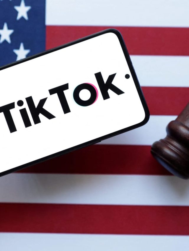 How a VPN keeps Americans using TikTok