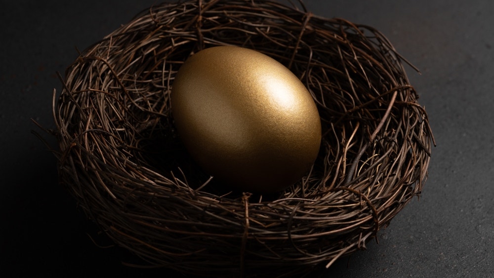 How are your savings? To be among the top 10% of retirement savers you need to: