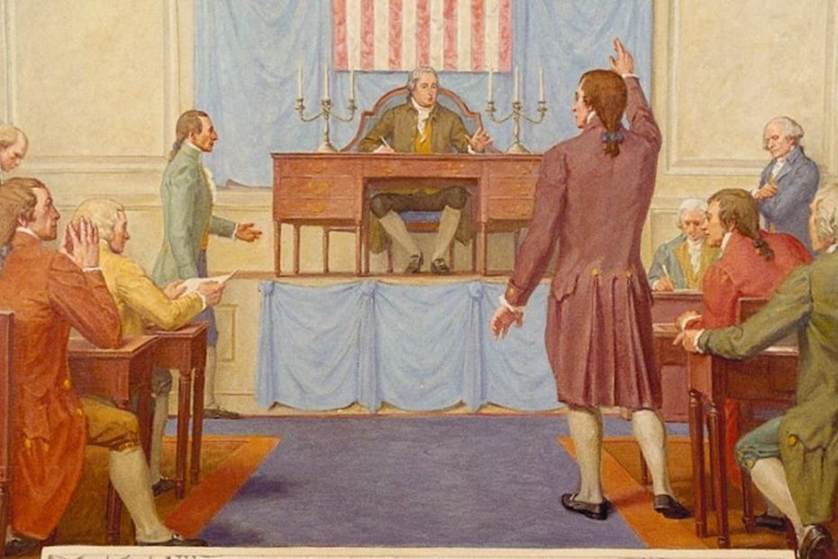 How constitutional guardrails always curb presidential ambitions