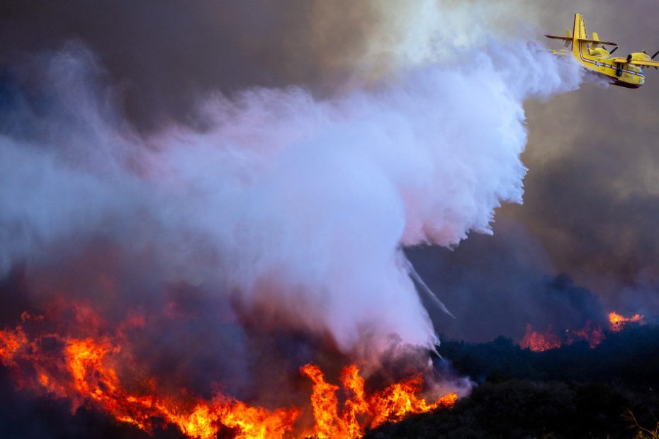 How did the Palisades Fire start? Investigators comb charred slopes to unravel mystery