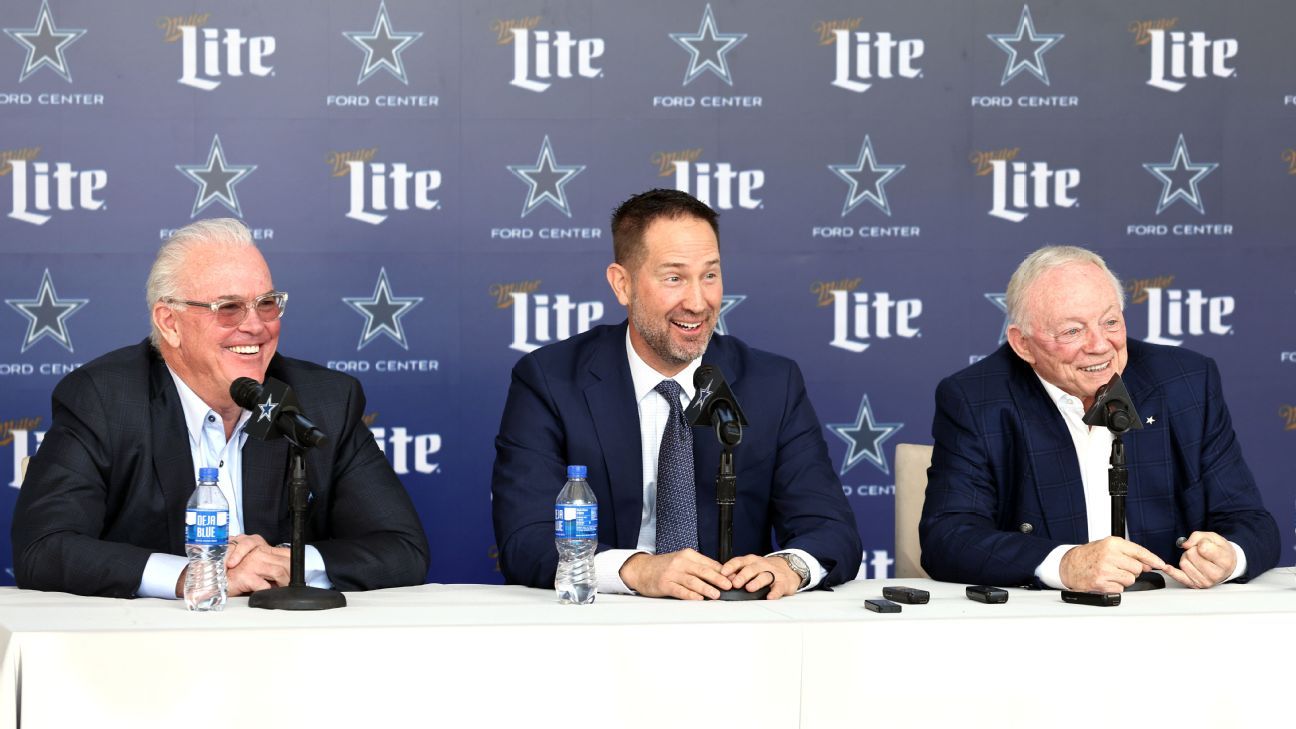 How does Brian Schottenheimer become the head coach of a denim
