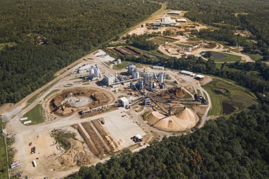 How mega-polluters take advantage of billions in green loans