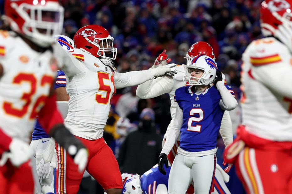 How the Chiefs became the NFL's villains