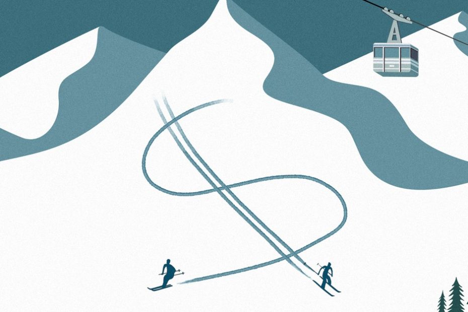 How the ski industry became too big to meet the demand for its boots