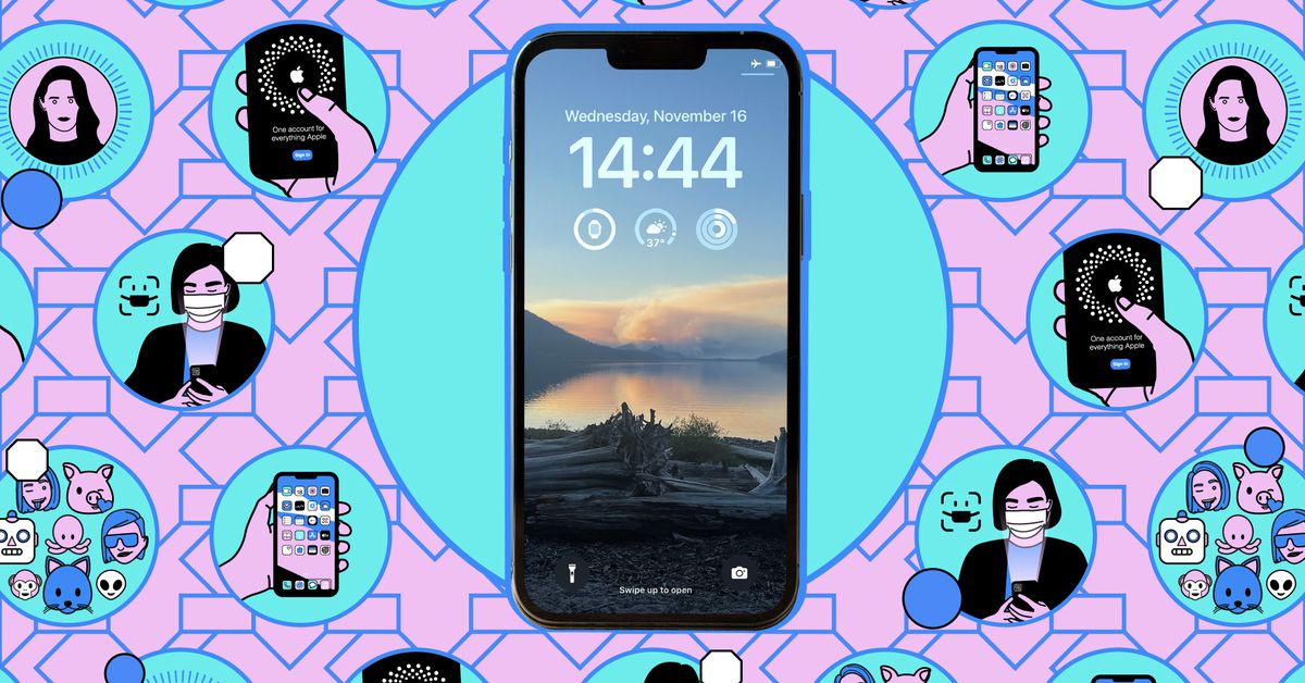 How to Mirror iPhone Screen on macOS