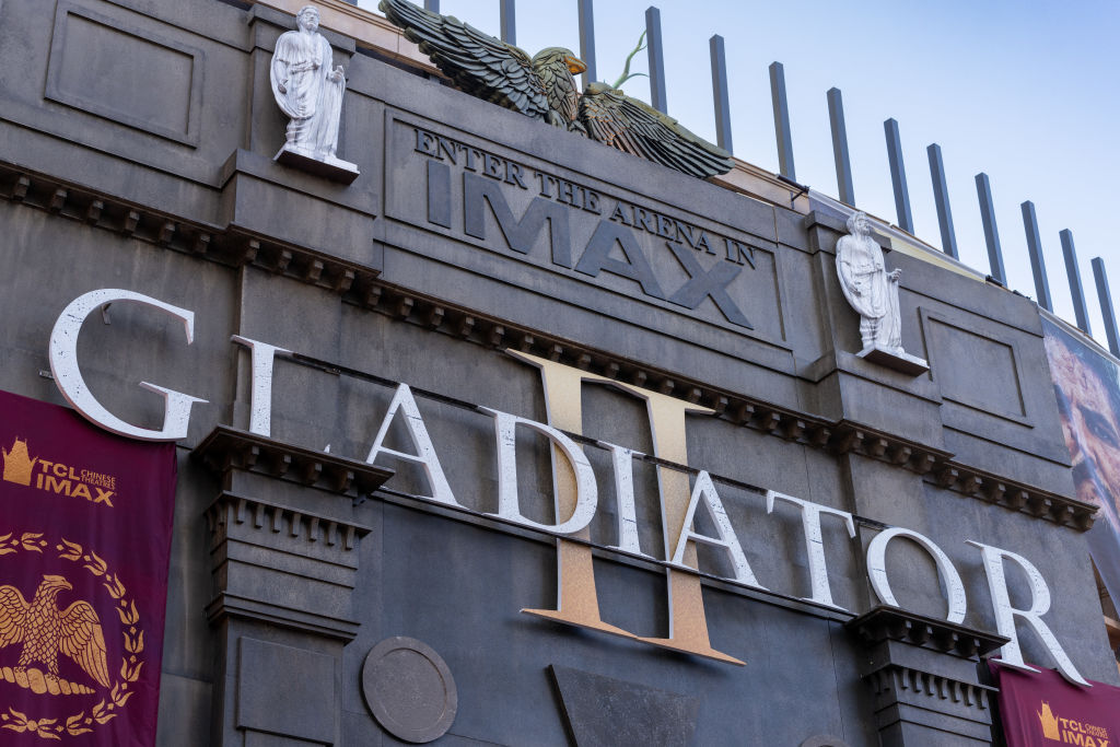 How to Watch Gladiator Movie (2025): Online Streaming, Download, Blu-ray