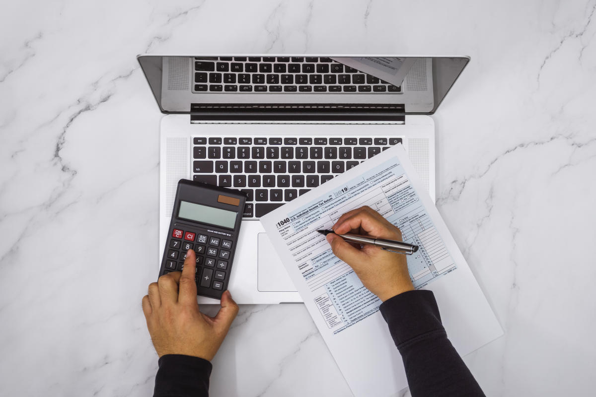 How to file your 2024 tax return for free