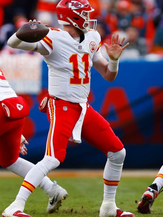 How to watch Chiefs vs. Texans 2025 playoff game: Football Live