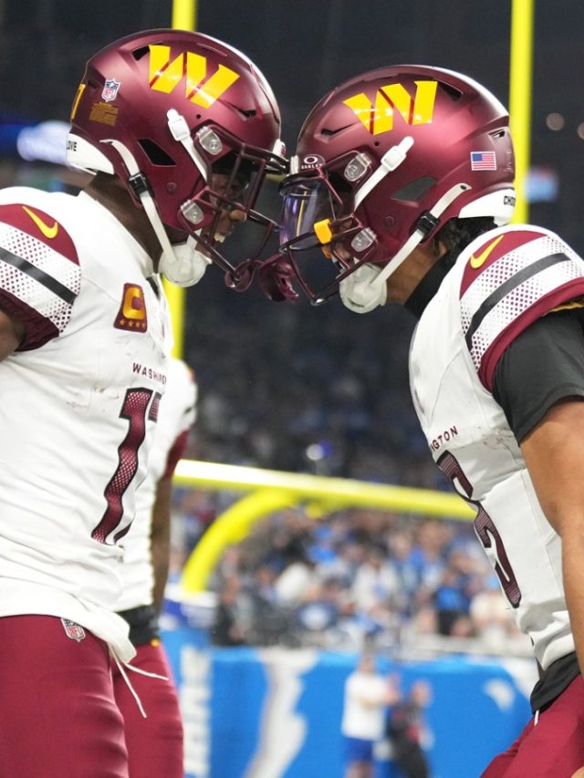 How to watch Commander vs Eagle NFC Championship Game 2025 online