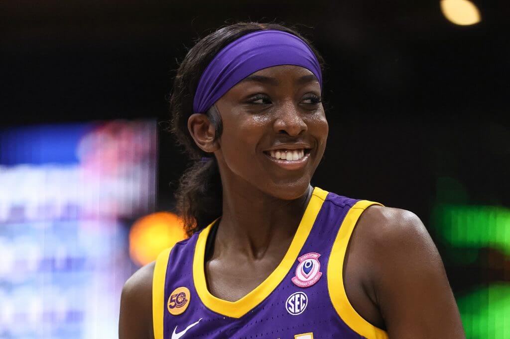 How to watch LSU on South Carolina women's basketball: Flau'jae Johnson, undefeated Tigers vs. dominant champions