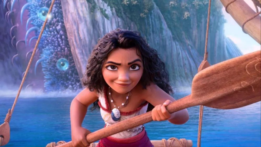 Animation Association seeks changes in California law to combat outsourcing