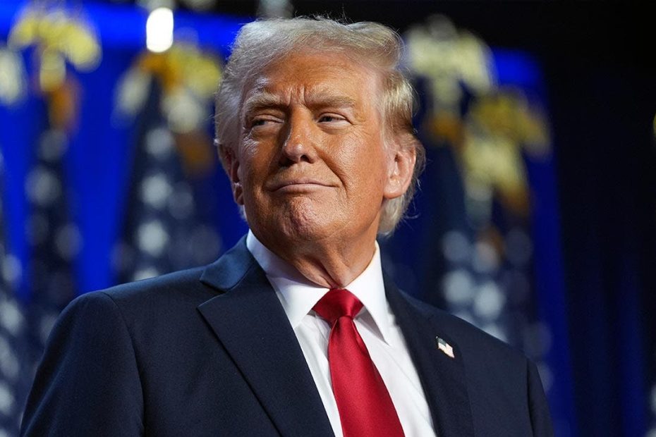 How to watch President Trump's inauguration live from Washington, D.C.