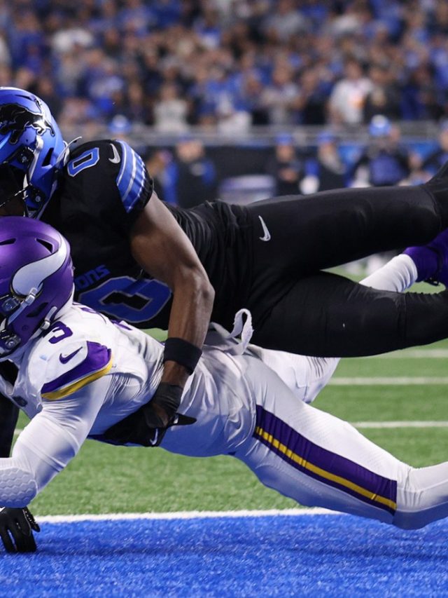 How to watch the 2025 NFL Playoffs online: Live football games