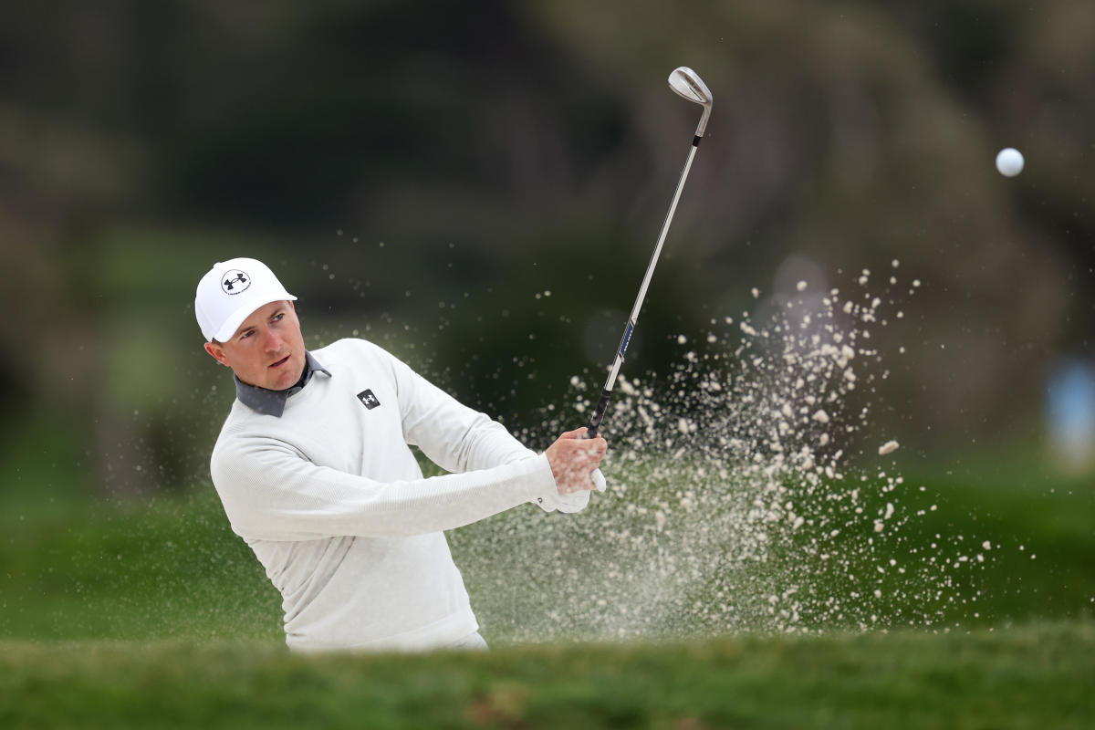 How to watch the pebble beach PRO-AM Golf Championship