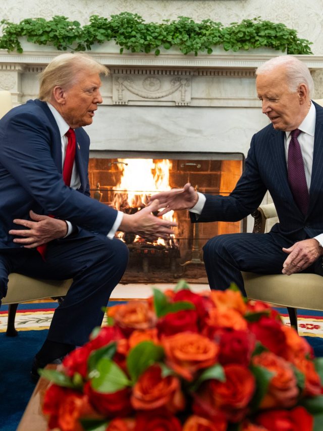 How will Trump handle—and perhaps even change—presidential power? |Donald Trump News