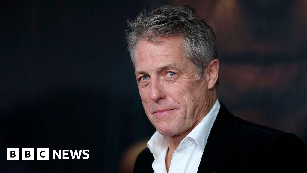 Hugh Grant asked the police to investigate the solar owner