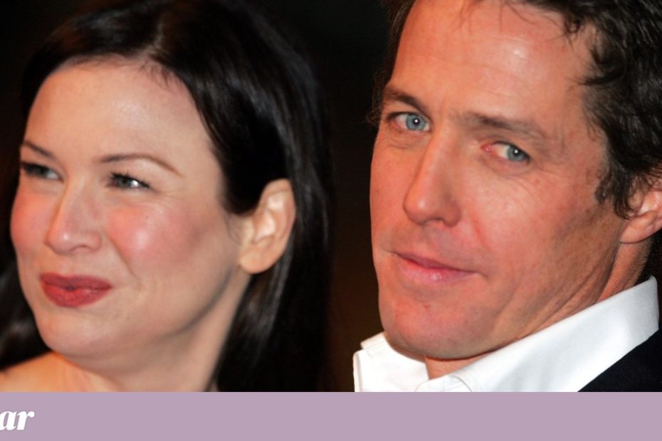 Hugh Grant entrevista Renée Zellweger sobre o retorno de Bridget Jones |