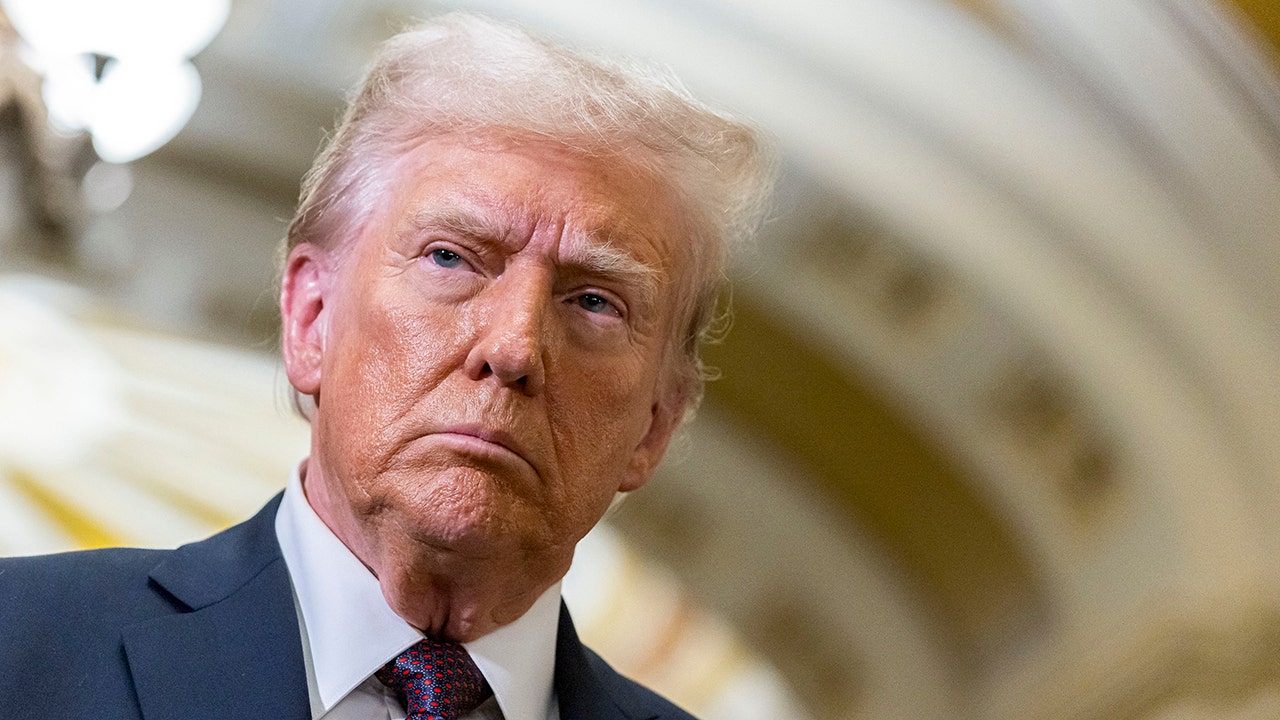 Hugh Hewitt: Donald Trump returns for second inauguration