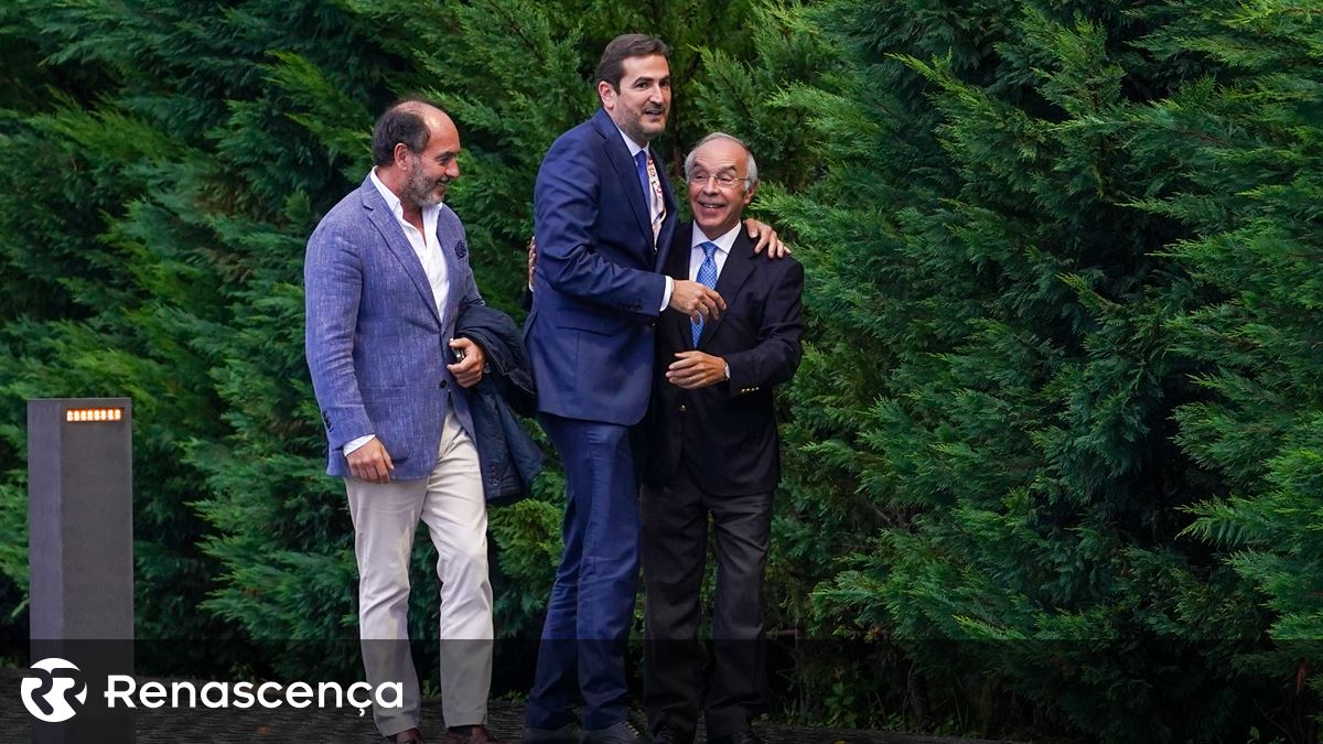 Hugo Suárez diz que “Max Méndez terá o apoio dos sociais-democratas” se for candidato a Belém