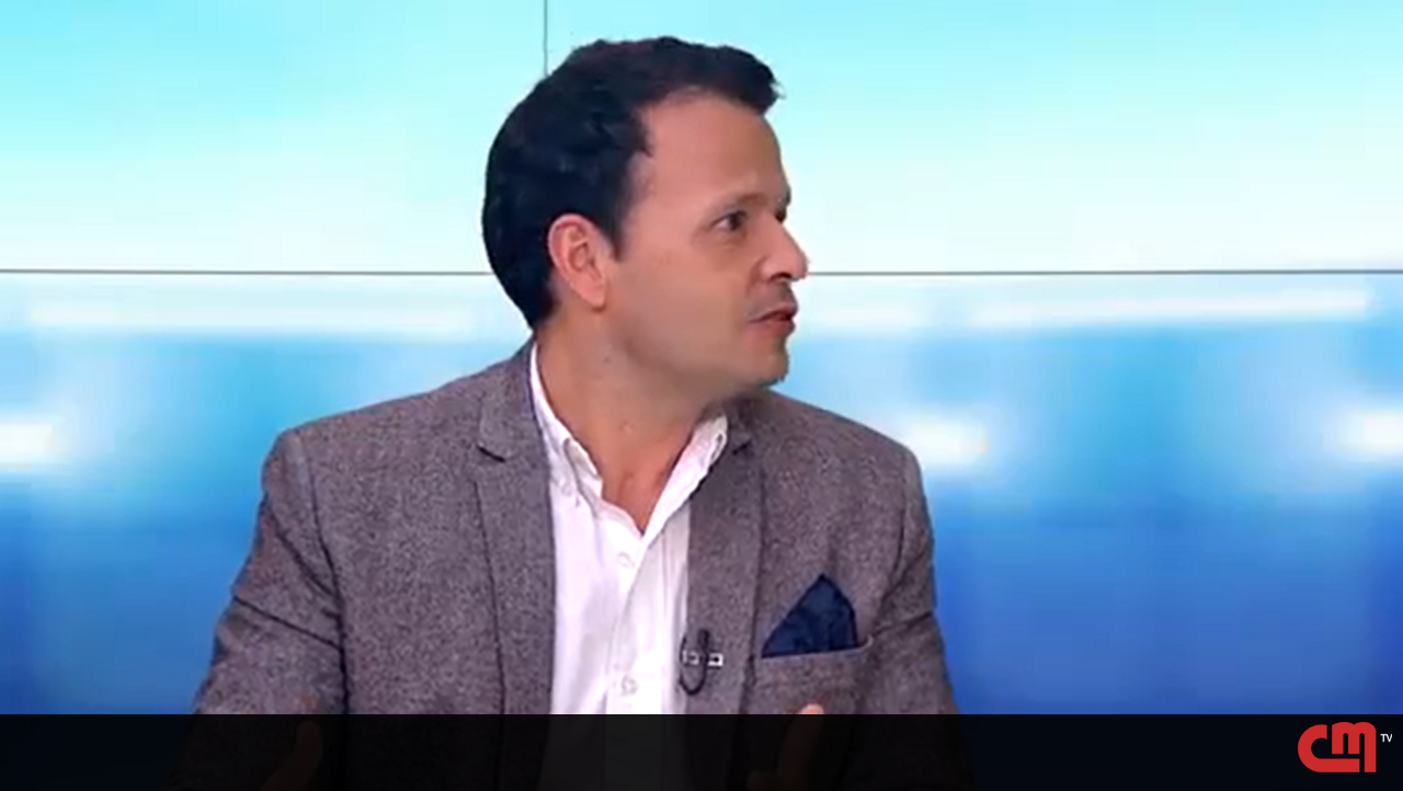 Humberto Simões: “Parece que isto é regabofe” – Mercado