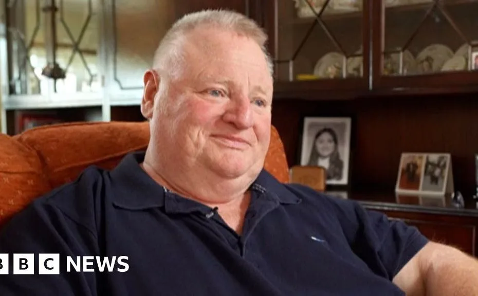 “I was lucky enough to receive Wegovy weight loss injections”