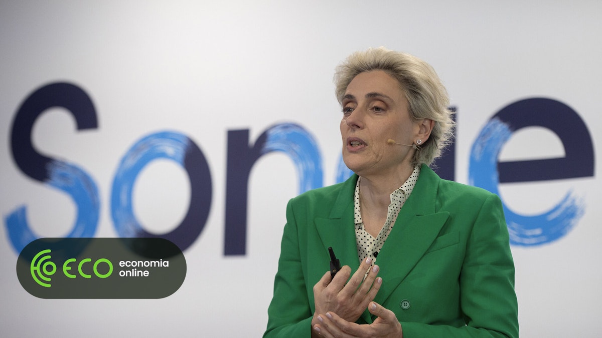 IA? ‘É normal que as pessoas se preocupem com o seu trabalho, mas há uma solução’