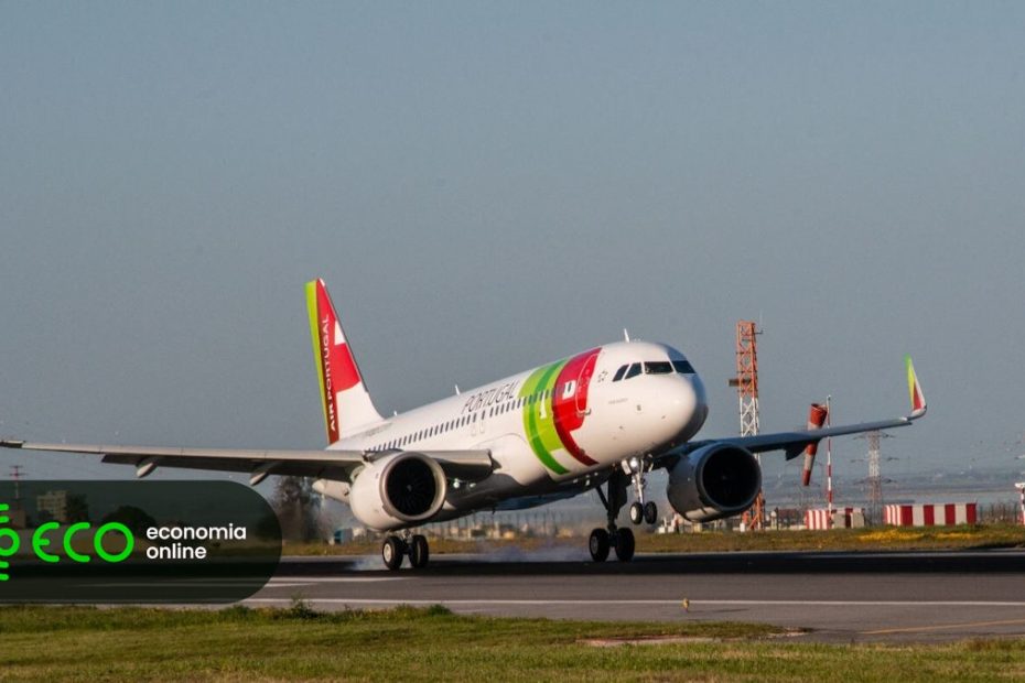 IAG garante desenvolvimento do ‘hub’ da TAP em Lisboa