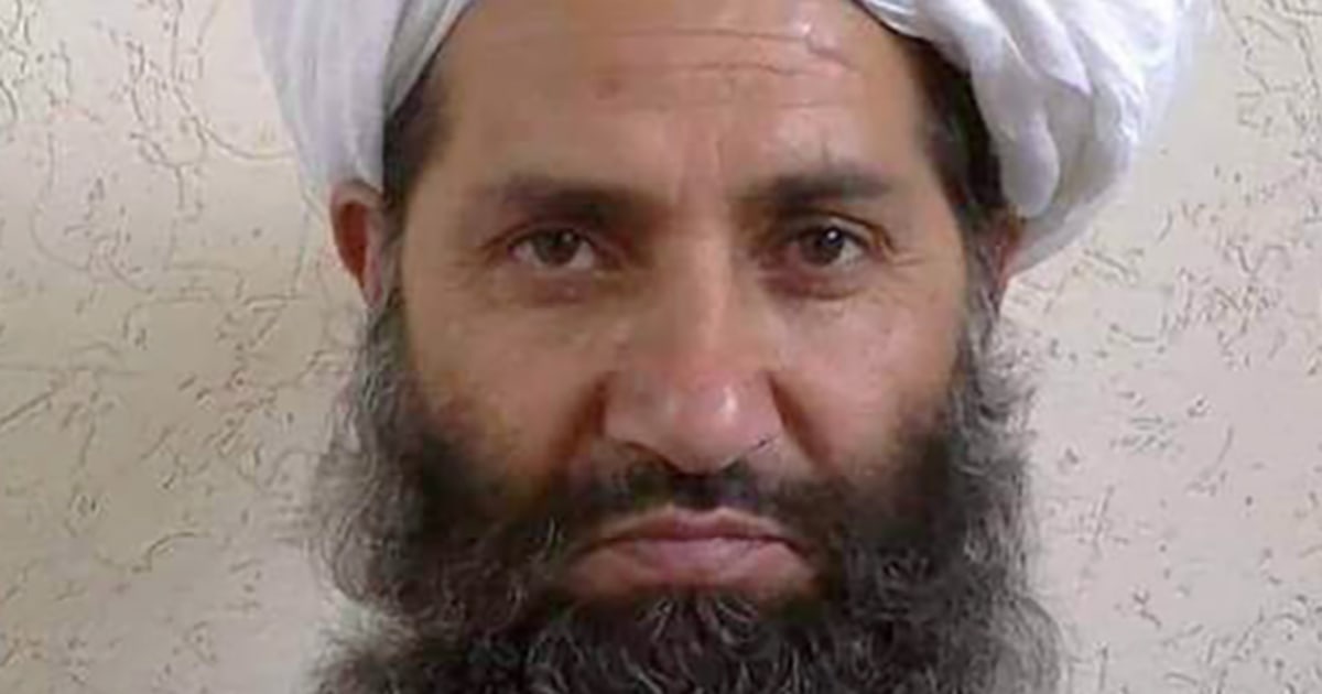 ICC prosecutor seeks arrest warrants for two Taliban leaders over persecution of women