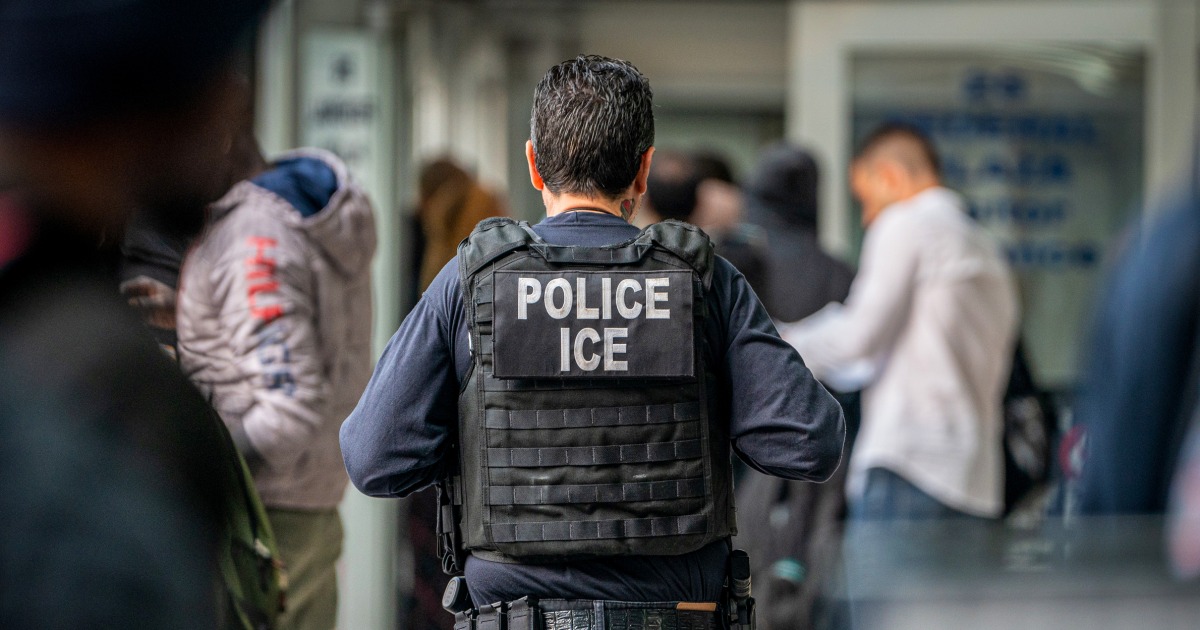 ICE plans major enforcement operations in Chicago after Trump takes office
