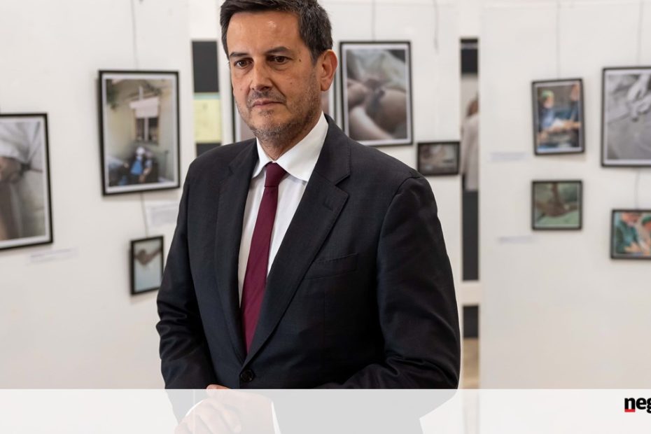 IL: Rui Rocha quer aumentar representatividade e ficar sozinho nas eleições legislativas – Economia
