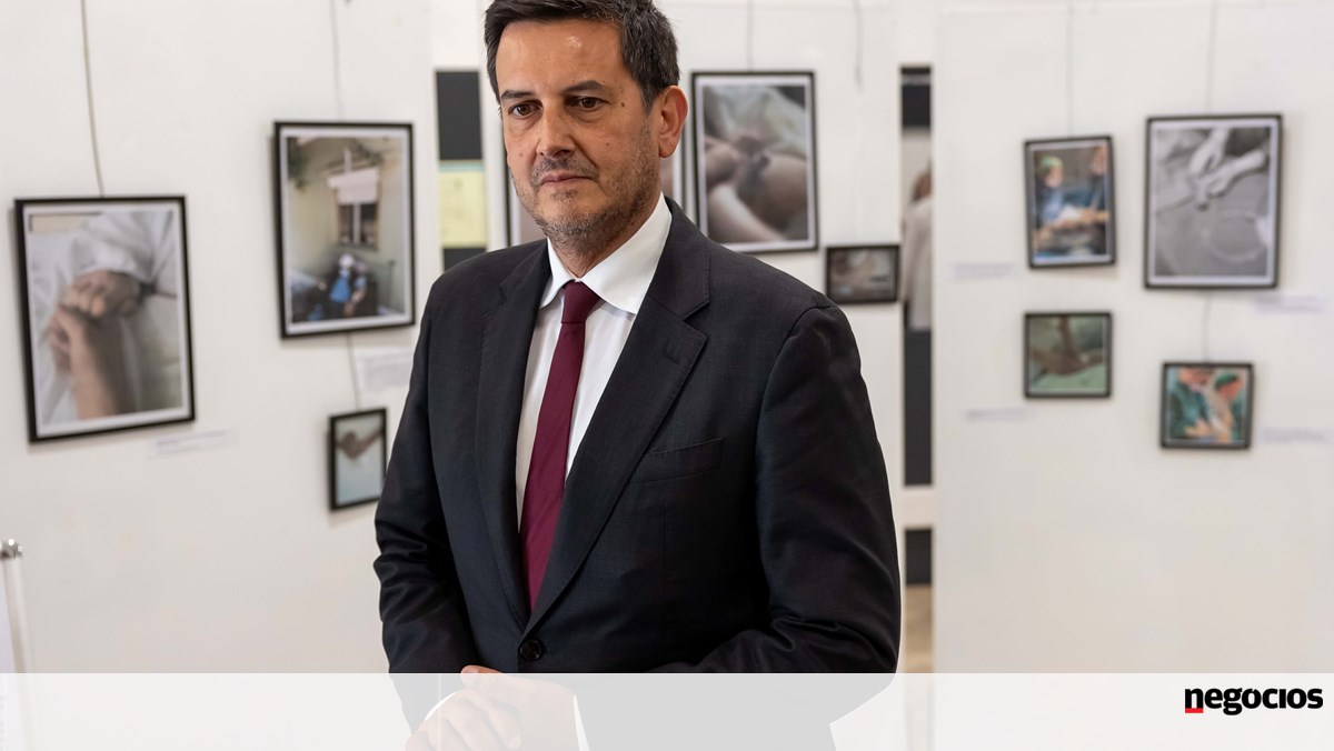 IL: Rui Rocha quer aumentar representatividade e ficar sozinho nas eleições legislativas – Economia