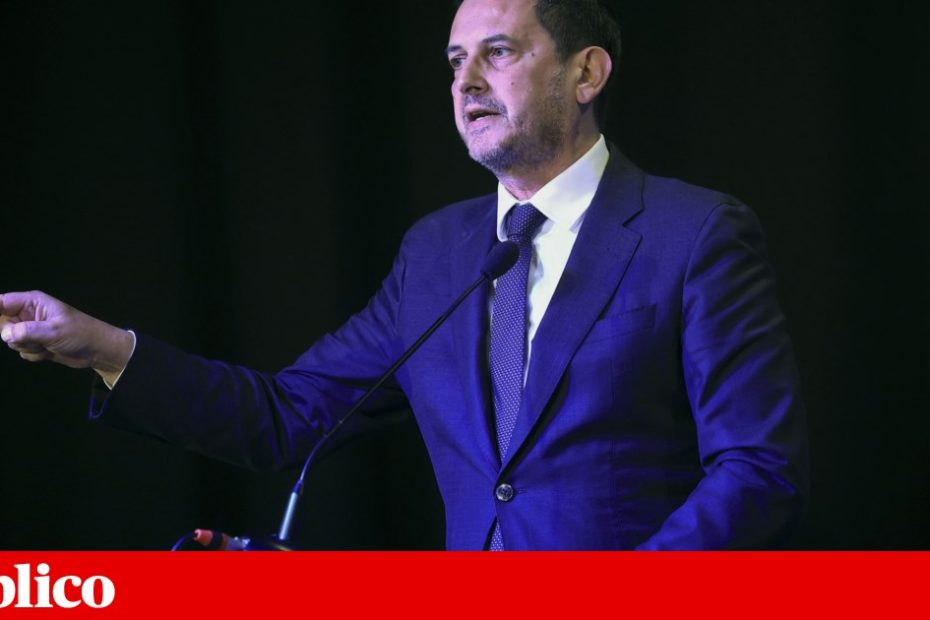 IL acusa diretor nacional da PJ de usar ‘dados truncados’ e vai chamá-lo para AR Liberty Initiative |