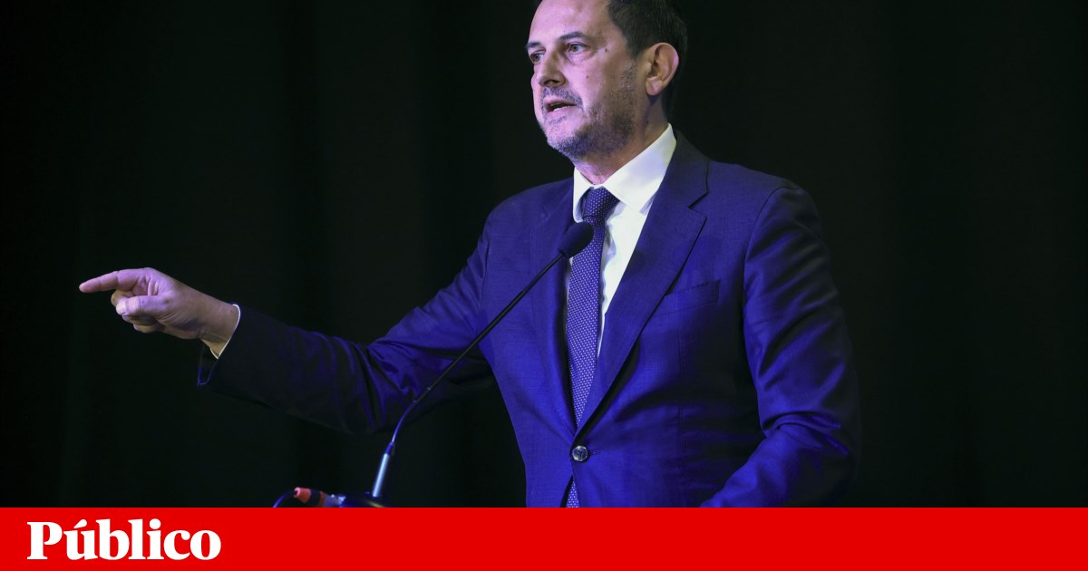 IL acusa diretor nacional da PJ de usar ‘dados truncados’ e vai chamá-lo para AR Liberty Initiative |