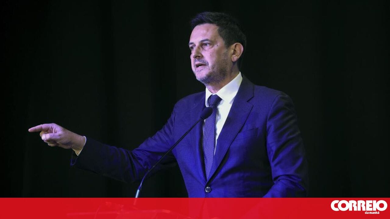 Il acusa Montenegro de “Insulto a os portugueses”, e dados sobre spinumviva – política são revelados até agora