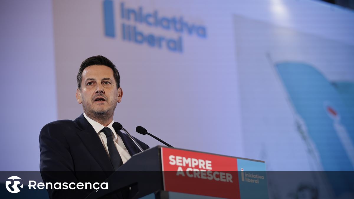 IL nega reunião com PSD sobre eleições autárquicas e presidenciais