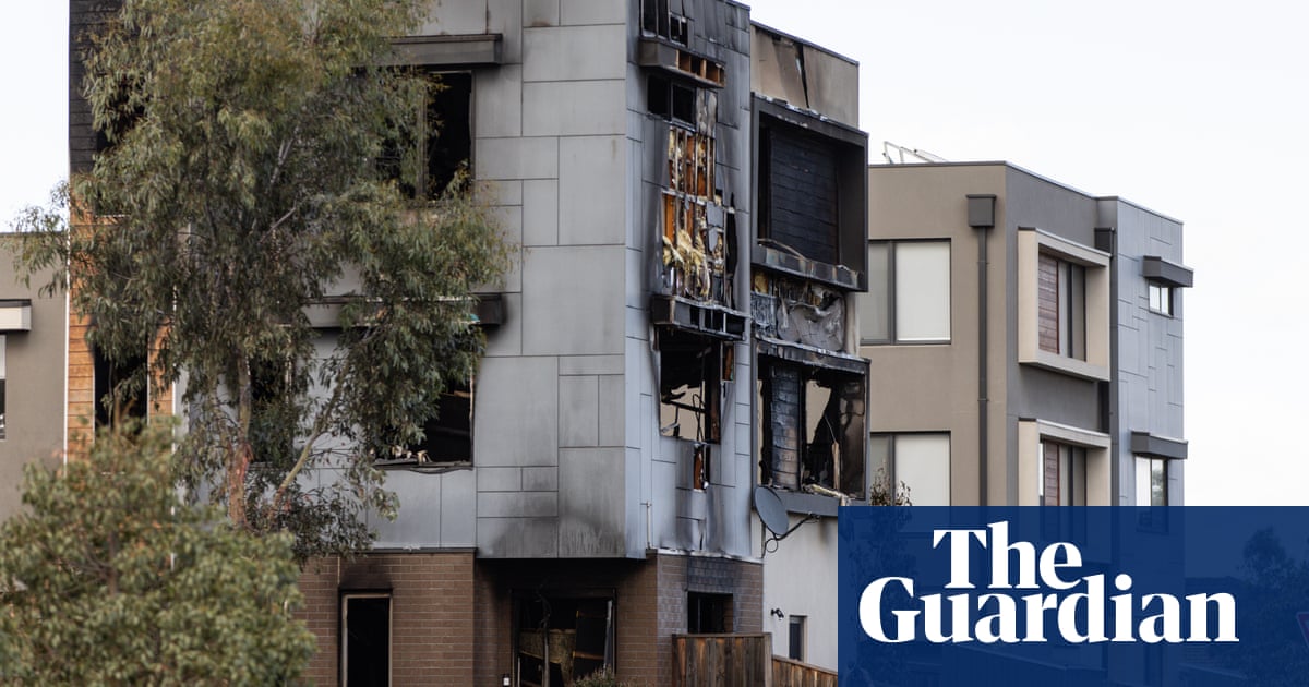 Identity probe: House nanny, 27, mistaken for 27, killed in Melbourne fire Melbourne