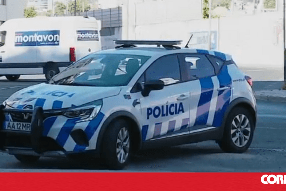 Idosa seminua encontrada morta em casa pela filha em Vila Nova