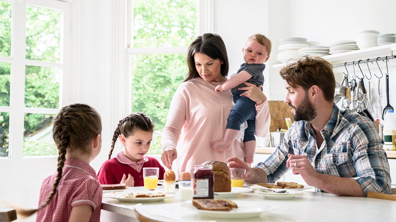 If Trump really wants to help working families, here's how to work together