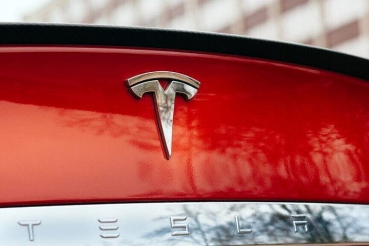 If you invested $10,000 in Tesla stock 10 years ago, how much money would you have now?