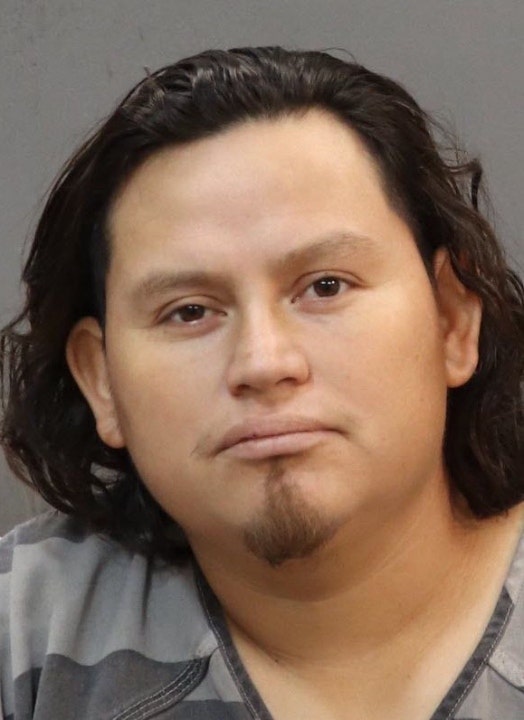 Illegal immigrants are accused of chasing fire at high speeds in Tennessee cavalry