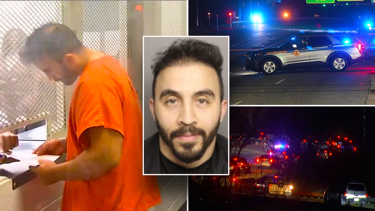 Illegal immigrants shut down South Carolina highways after Trump deports
