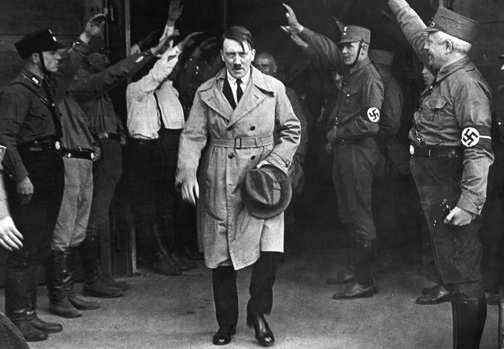 Imigrante português diz: “O ambiente atual na Alemanha é como quando Hitler chegou ao poder”