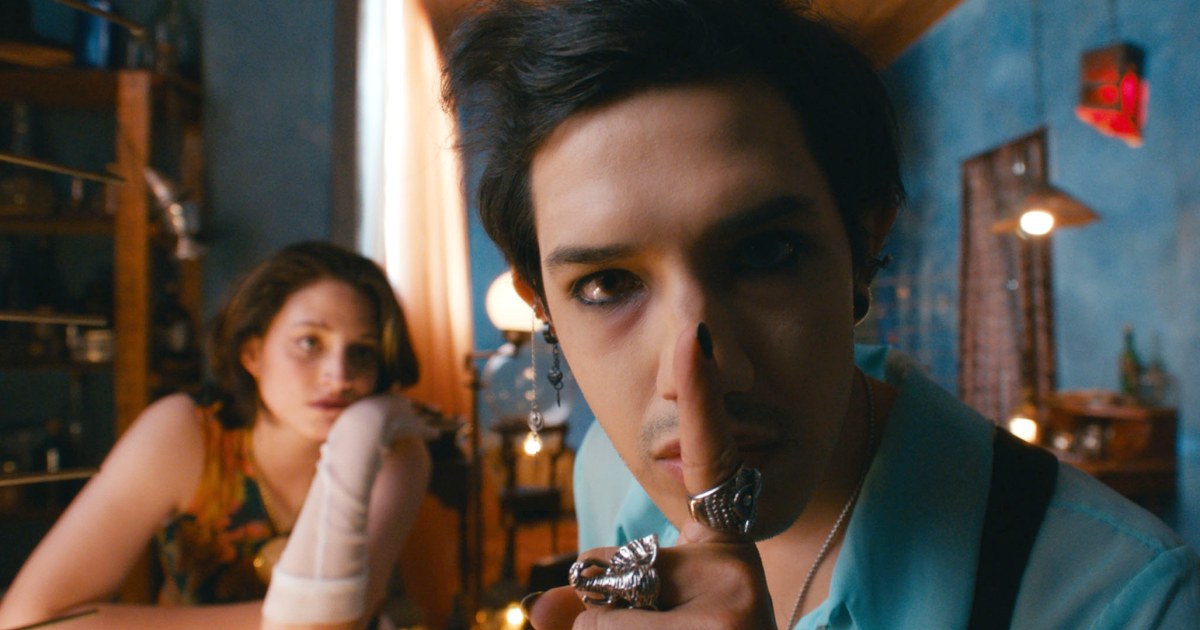 In 2025, the Saint -Daeda Film Festival is characterized by the unknown Queer field and the re -conceived LGBTQ classics.