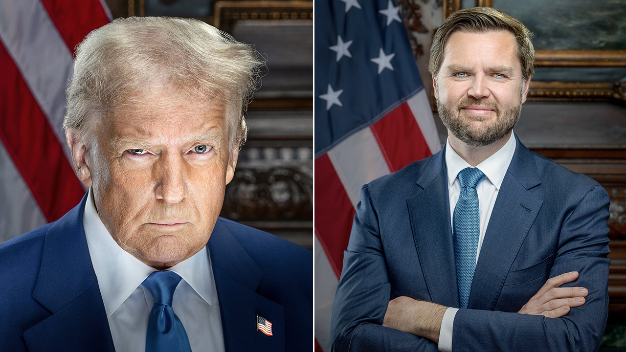 Inauguration Day is tomorrow — here's your complete guide to what Fox News is covering and what to expect